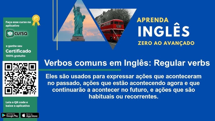 Curso Inglês Winner su App Store