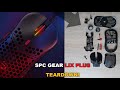 SilentiumPC Gear LIX PLUS Teardown / dismantle / dissample all parts / how to clean ! SPC