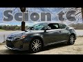 2014 Scion tC Long Term Review