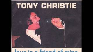 Tony Christie - (Is This The Way To) Amarillo