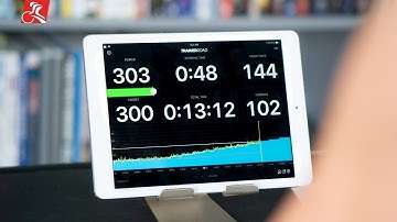 FTP Testing and The TrainerRoad Ramp Test: A Comprehensive Guide - Ask a Cycling Coach 158