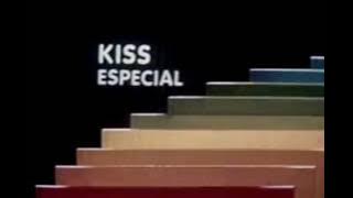 KISS no Brasil em 1983 ( Como você nunca viu!)