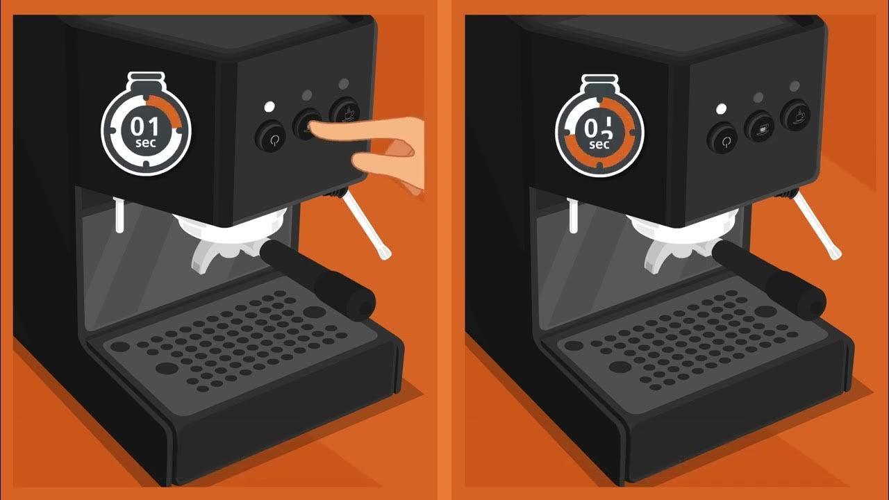 Cino Cleano Tablets Cleaning Your Domestic Traditional Espresso