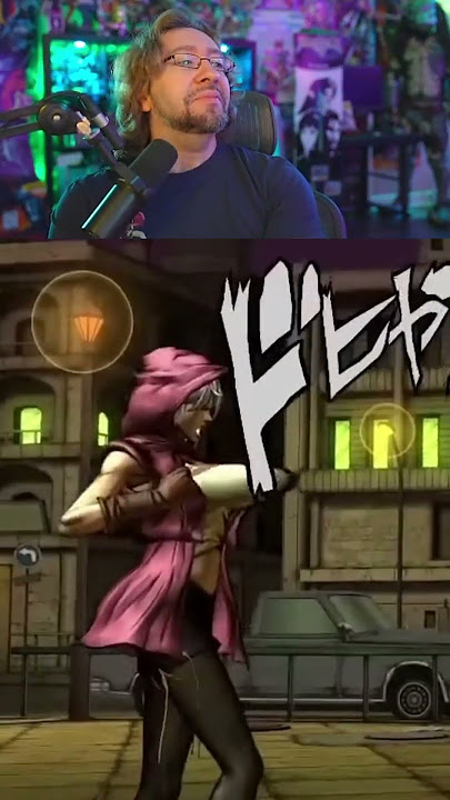 What IS this super...???