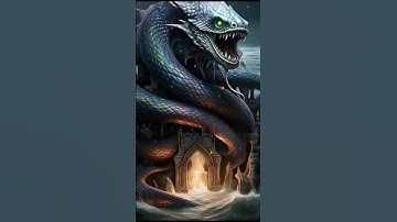 The #seven  #princess  of #hell  #leviathan #behemoths #lucifer #history #god #heaven #empuraan