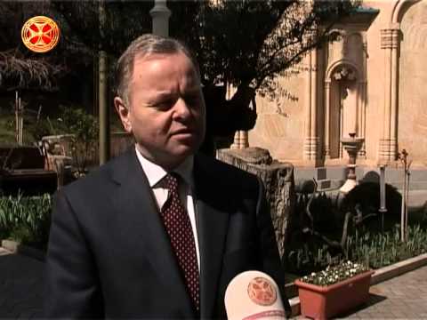 სიახლენი - 24.03.2015