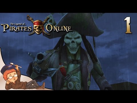 Vidéo: Pirates Dans Votre Navigateur: Le MMO Swashbuckling Kartuga Part Pour La Bêta