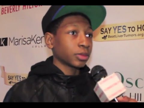 Skylan Brooks Skylan Brooks
