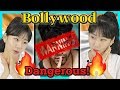 Korean girl react to hottest bollywood actors instagrams for the first time!