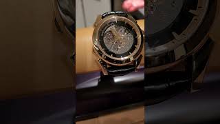 Patek vs Lange vs Vacheron vs AP vs Grönefeld minute repeaters