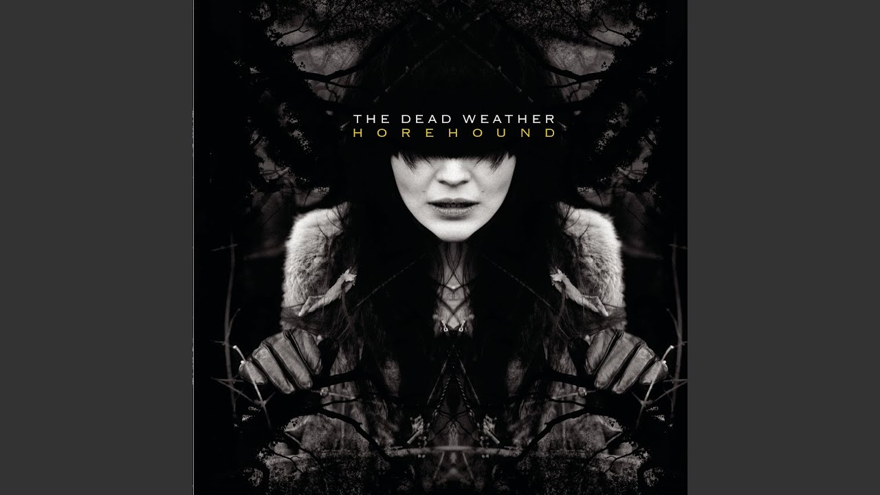 The Dead Weather I Cut Like A Buffalo 7” The Dead Weather I cut like a buffalo - YouTube