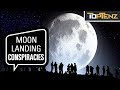 The Most Ridiculous Theories People Have About the Moon