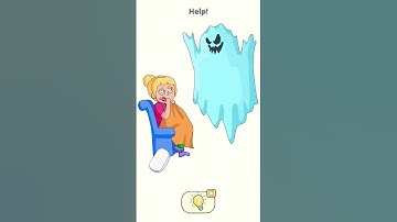 dop 2 (delete one part) level-266 Walk through solution #viralvideo #shorts @faisalfurygaming-001⁩ 