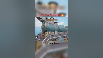 3.8 update bgmi 🔥 #bgmi #pubg #pubgmobile #bgminewupdate #krafton #tencent #oldpubgisback #foryou