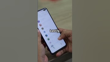 The Ultimate Guide to Securing Your Smartphone #staysafeonline #digitalskills #shorts #smartphone