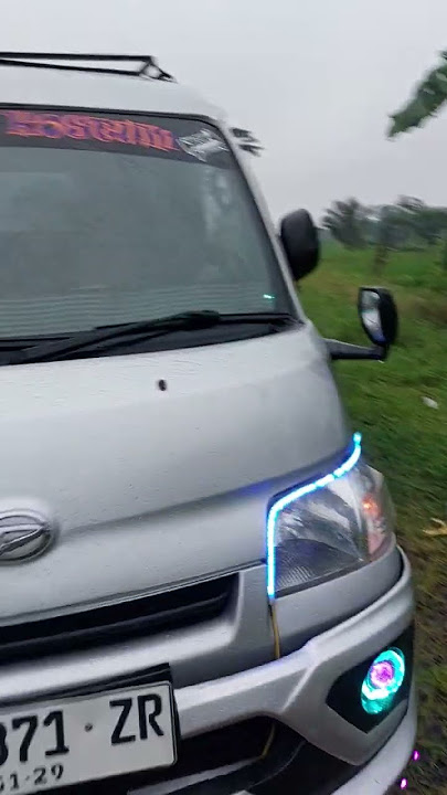 Telolet basuri om rama hamil duluan