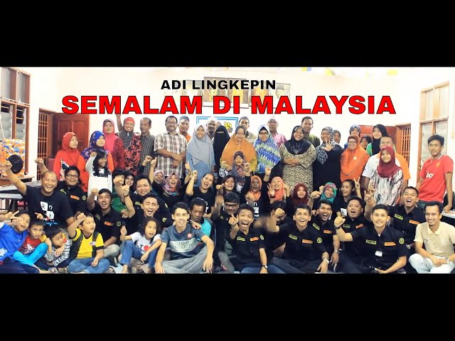 Adi lingKEpin _Semalam Di Malaysia class=