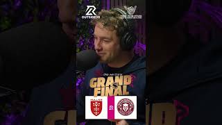 Hull KR's Rise: Can They Win & Change Rugby League? #shorts