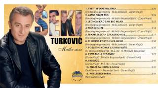 Seki Turkovic - Poslednji boem - ( 2013) Resimi
