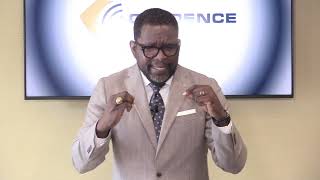 The Wisdom of God, the Difference Maker Pt.2