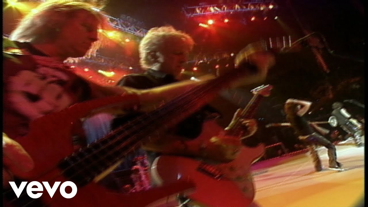 Same Old Song And Dance (Live From The Office Depot Center, Sunrise, FL, April 3, 2004) Same Old Song And Dance (Live From The Office Depot Center, Sunrise, FL, April 3, 2004)