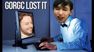 WE WILL MISS YOU GORGC CHILD (SingSing Dota 2 Highlights #1074)