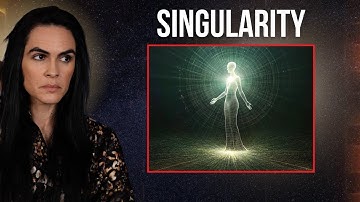 Unity Consciousness Vs. Hive Mind Singularity (Spiritual Awakening Stages)