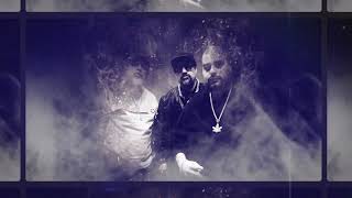 Berner & B-Real - Just Breathe (feat. Everlast) (Visualizer)