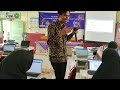 Pelatihan Pembuatan Media Pembelajaran Digital dengan Canva bagi Guru di SDN 2 Lepar