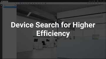 Milesight CMS Upgrade: Experience Device Search Right Now!——Version 2.4.0.16