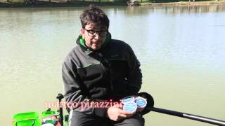 maver super mais reactor baits screenshot 3