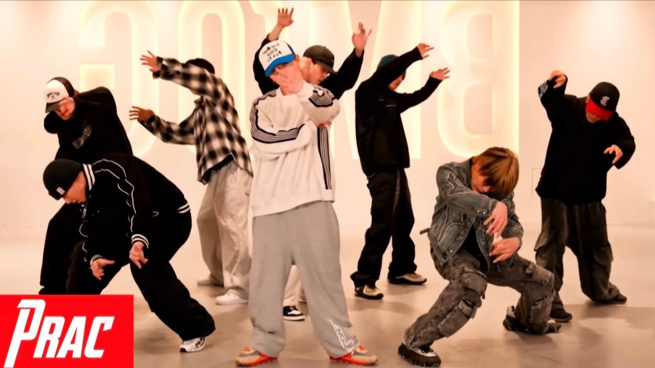 MAZZEL 'King Kila Game' | 마젤 '킹 킬라 게임' | マゼル 'キング