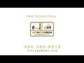 Meet Richard Abbey from Lift & Stor Beds Meet Richard Abbey from Lift & Stor Beds