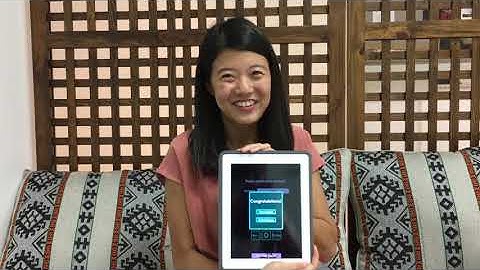 Atoka Jo - Schwarzman Scholars Video Introduction