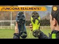 PONEMOS a PRUEBA las NIKE ANTICLOG