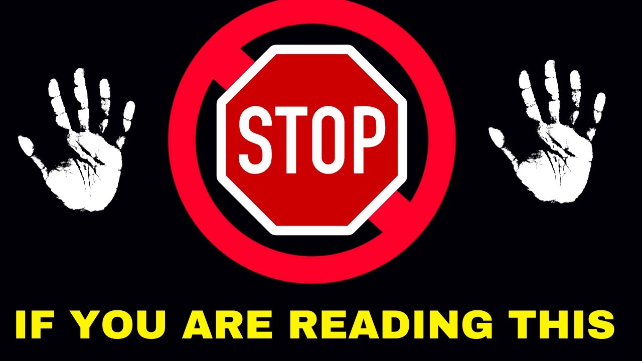 You Are Not Allowed To Go Anywhere Without Reading This Message God you-are-not-allowed-to-go-anywhere-without-reading-this-message-god