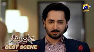 Jaan Nisar Episode 06 | 𝐁𝐞𝐬𝐭 𝐒𝐜𝐞𝐧𝐞 𝟎𝟒 | Danish Taimoor - Hiba Bukhari - Haroon Shahid - Har Pal Geo