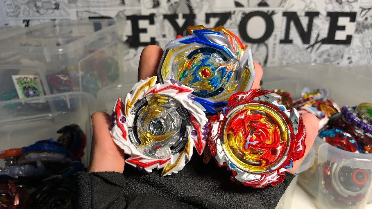 КАКОЙ БЕЙБЛЭЙД КУПИТЬ В 2020 / ВЫБИРАЕМ ЛУЧШИЙ / Бейблэйд Бёрст / Beyblade Burst