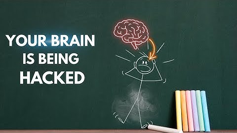 The Hidden Reason You’re Addicted to Scrolling