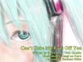 [Hatsune Miku] Can't Take My Eyes Off You [Cover Song]