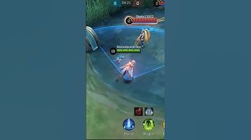 Tips and tricks #tutorial #mlbb#foryou #claude #mlbbshorts #mlbbesports