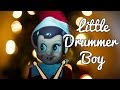 The Little Drummer Boy Christmas Carol