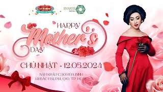 [ LIVE ] HAPPY MOTHER'S DAY | ĐOÀN LÔ TÔ SÀI GÒN TÂN THỜI