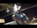 ウルトラマン秘密基地in二子玉川大作戦