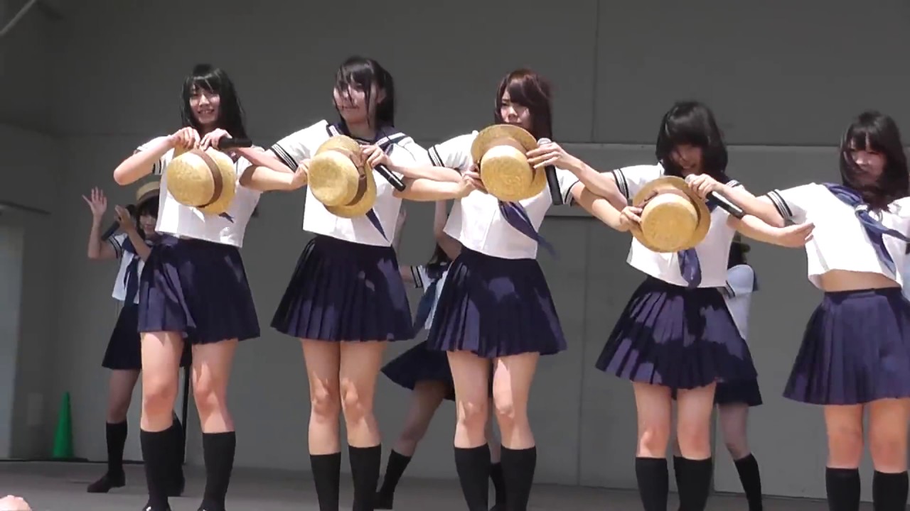 制服 ダンス Youtube