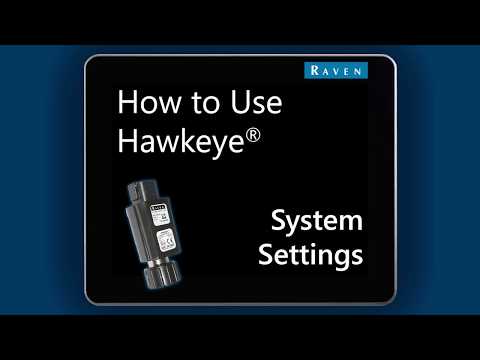 How To: Set up Hawkeye® on Viper® 4 (Part 2)