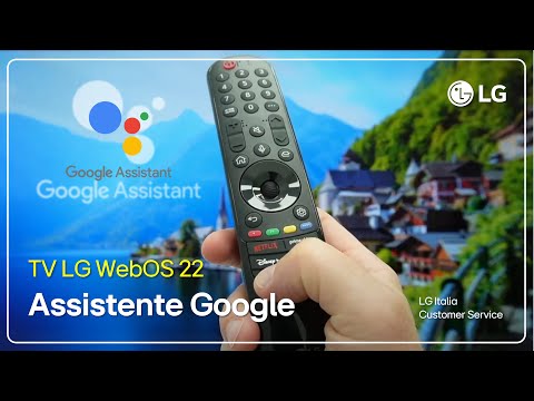 TV LG |