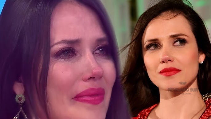 REVELAN EL VERDADERO MOTIVO POR EL QUE MAJU MANTILLA TUVO SU PRIMERA  SEPARACIÓN: “LE SACÓ LA VUELTA”