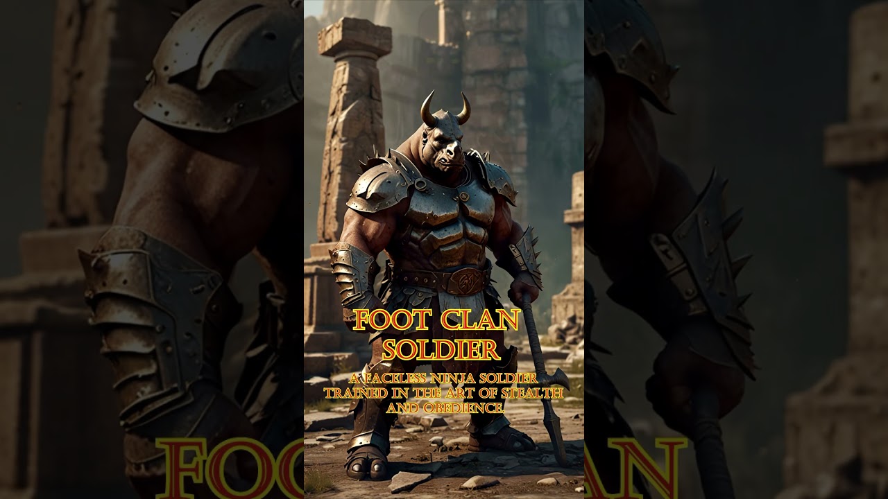 TMNT Rise of Villains in Greece 