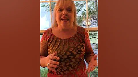 Donna McKenzie ITMI Tour Director Video
